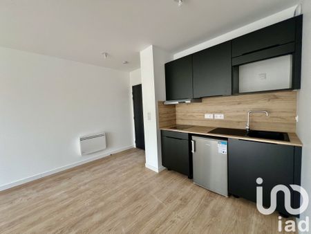 Appartement 2 pièces de 43 m² à Bezannes (51430) - Photo 2