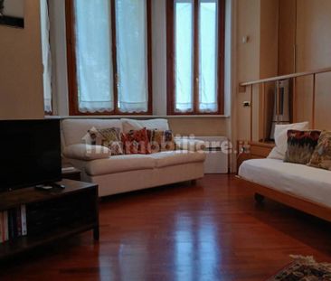 Monolocale via Polibio 9, Vercelli - Wagner, Milano - Photo 1