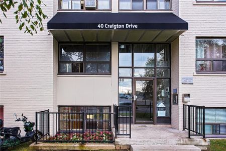 Craigton Apartments 2 - Photo 5