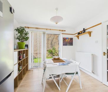 1 bedroom semi-detached house to rent - Photo 5