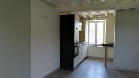 Location Maison 3 pièces 51m² ATHIS VAL DE ROUVRE 61430 - Photo 5