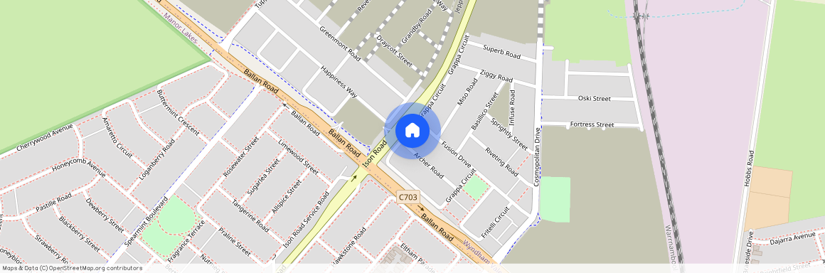 52 Grappa Circuit, Vic 3024, Wyndham Vale