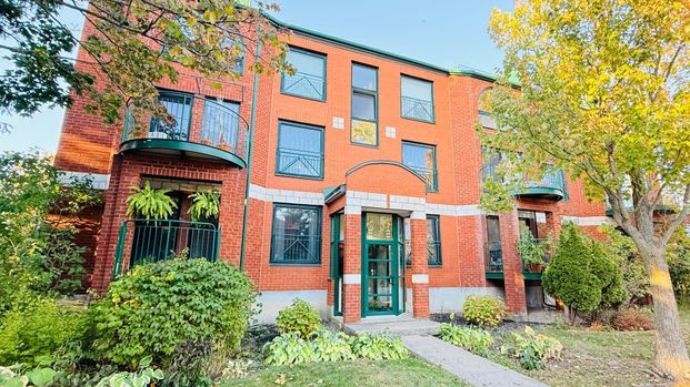 Appartement à louer, Montréal (Verdun/Île-des-Soeurs) - Photo 1