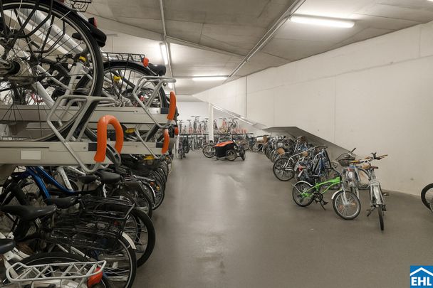 Gemütliche 2 Zimmerwohnung nahe dem WU Campus und Wiener Prater - Photo 1