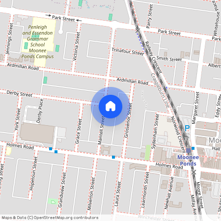 13/20 Mantell St, Vic 3039, Moonee Ponds