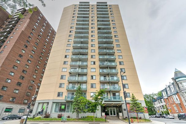 Deluxe Room - Sherbrooke - Photo 1