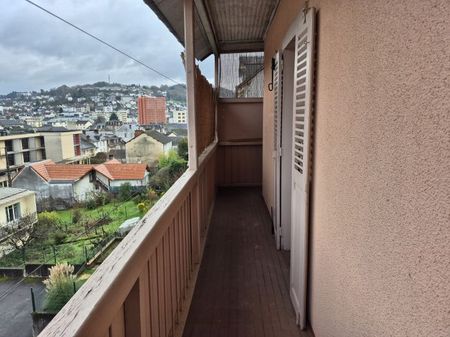 Maison de ville T3 - Photo 5