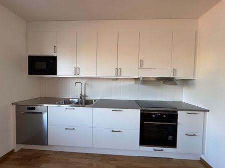 Mäldgatan, Järfälla - Photo 5