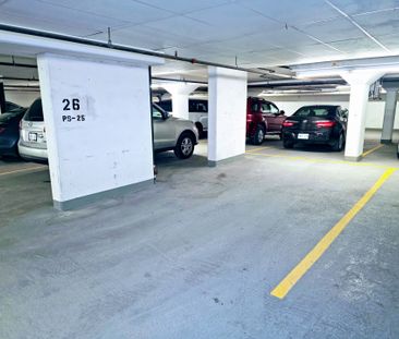 For Lease - 2504 Rutherford Road Unit# 114, Vaughan, Ontario - Photo 6