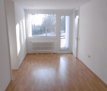 Demnächst frei! 4-Zimmer-Wohnung in Siegen Wenscht - Photo 1
