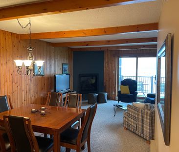 Condo for rent, Mont-Tremblant - Photo 2