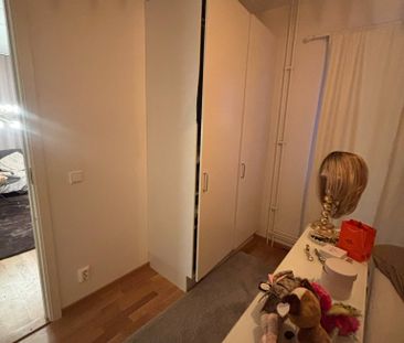 Sisjöbäckens Väg, Askim - Foto 6