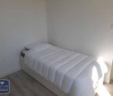 Location Appartement 1 pièce 15m² BOULOGNE SUR MER 62200 - Photo 2