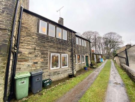 Hill Street, Jackson Bridge, Holmfirth, HD9 - Photo 2