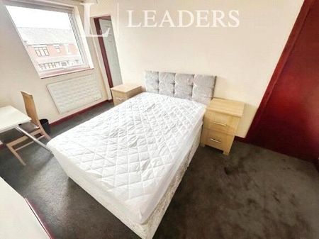 1 bedroom terraced house to rent - Photo 3