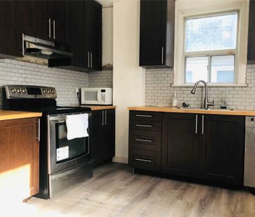 For Lease - 1348 Alexandra Avenue, Mississauga, Ontario - Photo 4