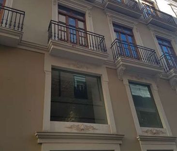 2 room luxury Apartment for rent in Valencia - Photo 5