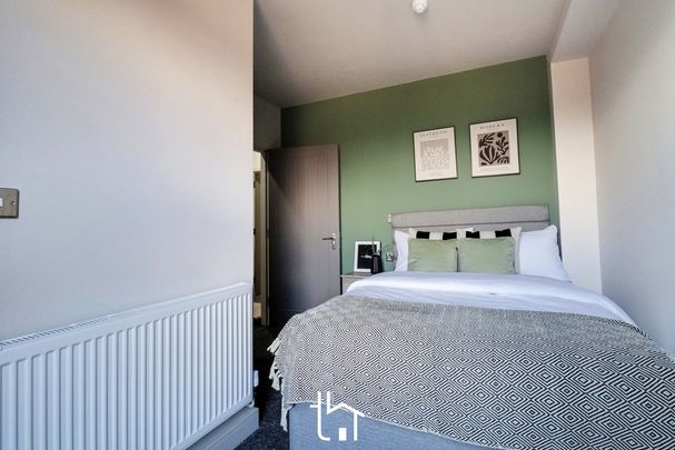 1 bed house share to rent in Kirby Road, Leicester, LE3 - Photo 1