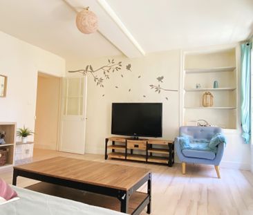 Location Appartement 2 pièces 46m² PERPIGNAN 66000 - Photo 6