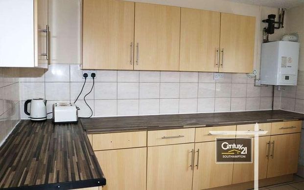 |ref: |, Portswood Road, Southampton, SO17 - Photo 1