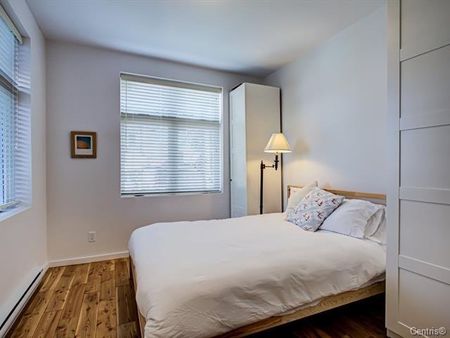 Appartement à louer - Montréal (Villeray/Saint-Michel/Parc-Extension) (Parc-Extension) - Photo 2