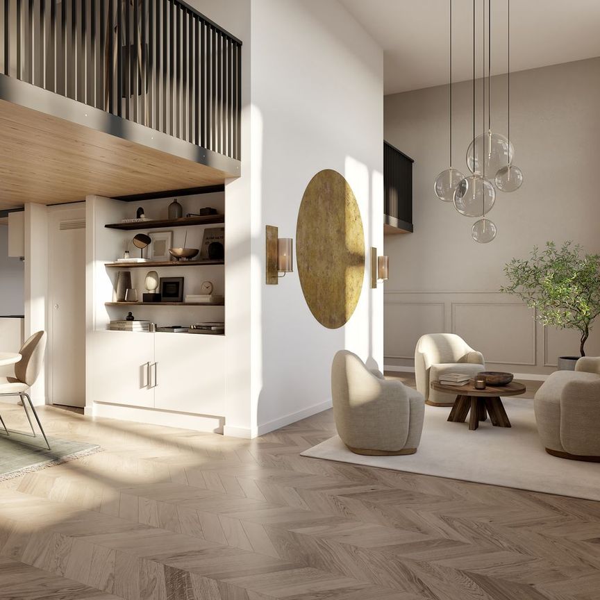 Verspronckweg 150-B11, Kleverpark-noord, 2023BP, Haarlem - Foto 1