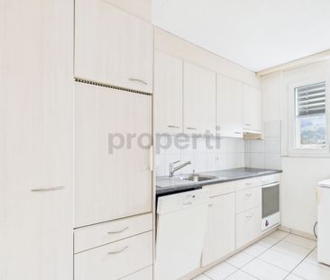 Traumhafte 3.5-Zimmer-Wohnung in Altstätten, Kanton SG - Photo 6