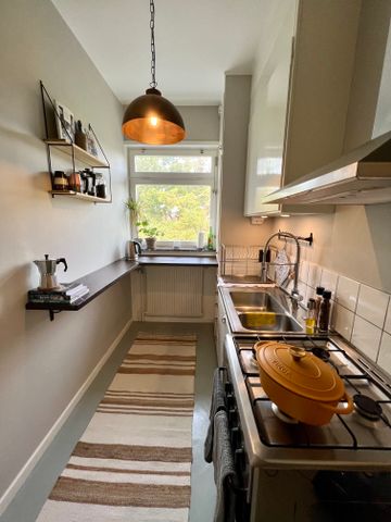 Hasselquistvägen, Johanneshov - Foto 3