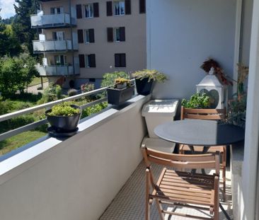 Beau studio situé au 1er étage - Photo 4