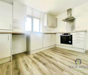 2 bedroom flat to rent - Photo 6