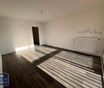 Appartement à louer 1 pièce 31.01m² - Photo 6