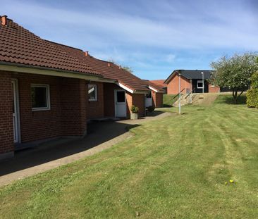 Storstensvænget 1 A, Rødding, 7860, Spøttrup - Foto 1