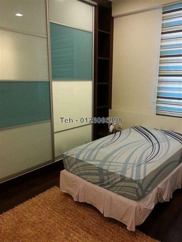 Subang Olives Residence, Subang Jaya - Photo 5