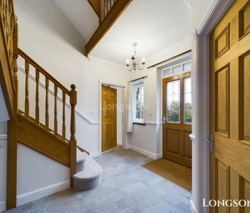 4 bedroom detached house to rent - Photo 2