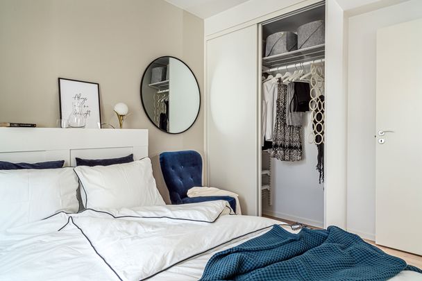 Bäckby Torggata, Västerås - Foto 1