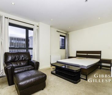 1 bedroom flat to rent - Photo 6