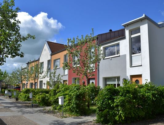 Tågmästaregatan 4, Svedala - Photo 1
