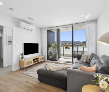 Views over Molonglo Falls - Photo 3