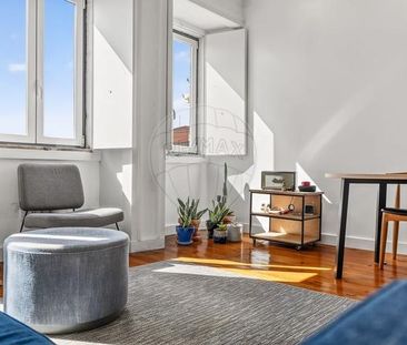 Apartamento T1 em Lisboa - Photo 6