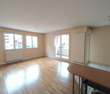 Appartement - 3 pièces - Jardin Lecoq/Facultés - Photo 5