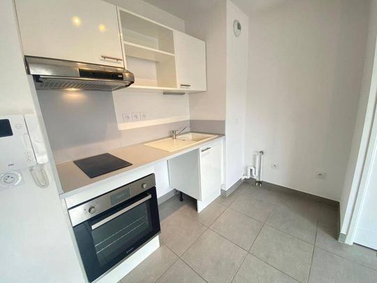 Location appartement récent 2 pièces 38.12 m² à Montpellier (34000) - Photo 1