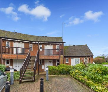1 bedroom Apartment - SUNNINGDALE MEWS, WELWYN GARDEN CITY. - Photo 6