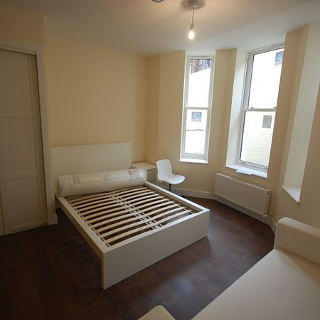 Studio flat to rent in St Peters Road, Bournemouth, BH1 - Photo 3