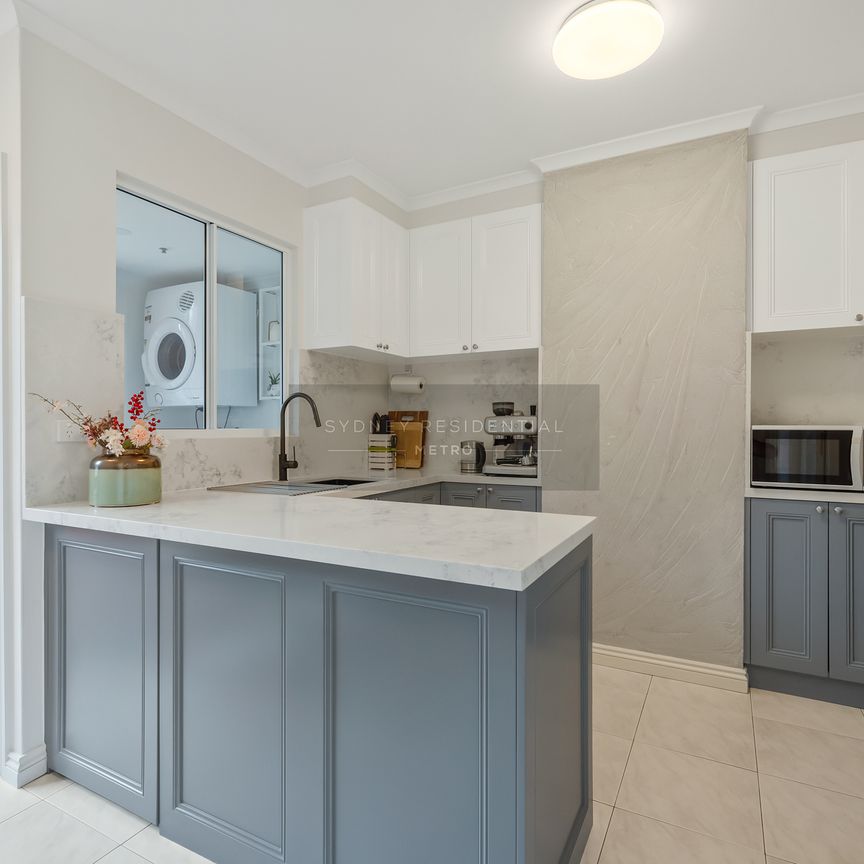 47/308 Pitt Street, Sydney NSW 2000 - Apartment For Rent | Domain - Photo 1