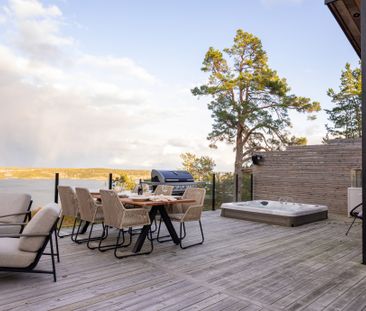 Björndalsringen, Tyresö - Photo 1