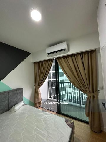 Lakeview Suites @ Edumetro, Usj 1, Subang Jaya - Photo 3