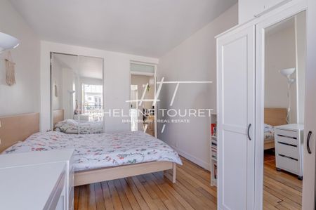 75009 Paris Appartement meublé 3 pièces - 64.71m² 2 300 € Charges Comprises/mois* - Photo 5
