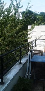 SAINT SYMPHORIEN - T2 avec deux terrasses - Photo 3