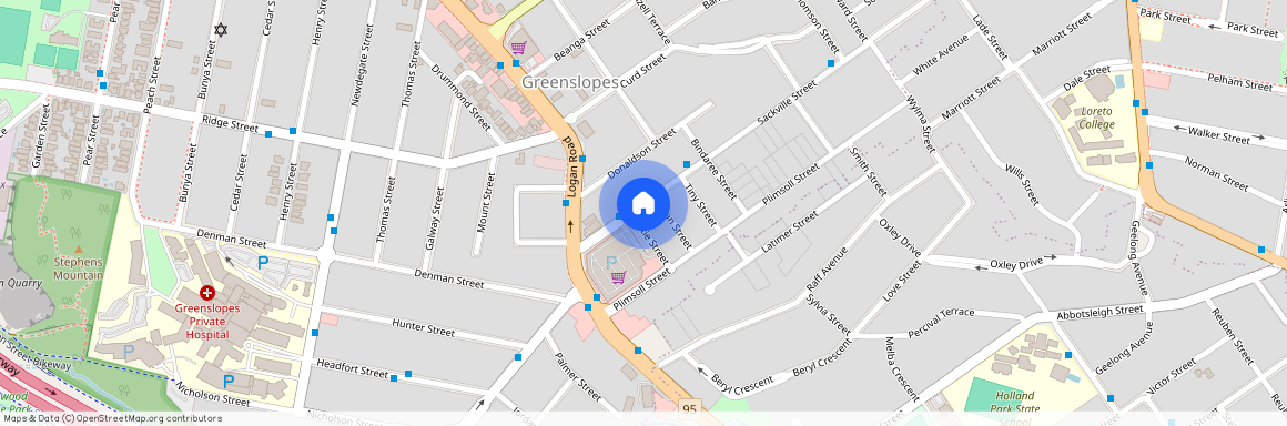 Lottie St 2, QLD 4120, Greenslopes