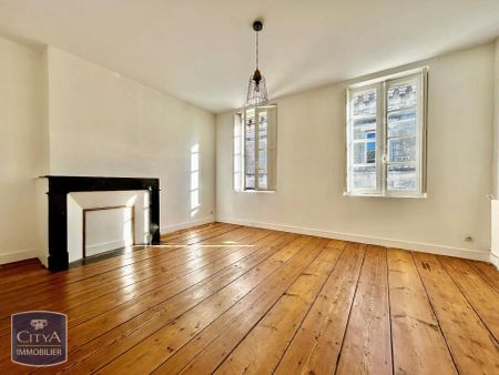 Appartement à louer 3 pièces 79.41m² - Photo 2